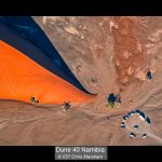 GOLD Dune 40 Namibia - Chris Marsham