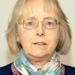 Christina Burton